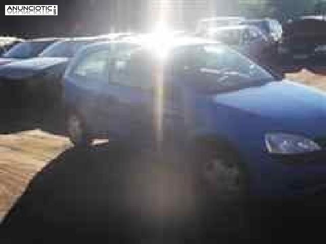 Faro - 3247483 - opel corsa c 1.0 12v