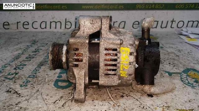 Alternador 3219297 3730027013 kia