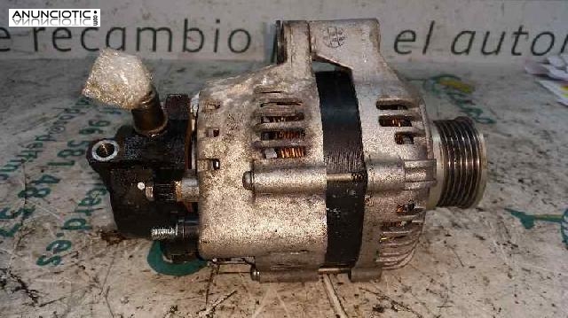 Alternador 3219297 3730027013 kia