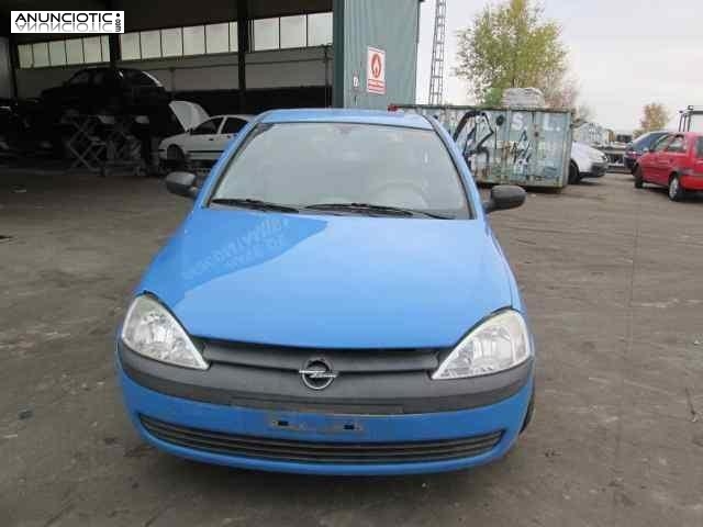 Faro - 3389961 - opel corsa c 1.0 12v