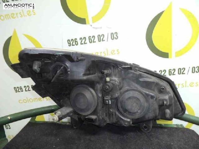 Faro - 3444059 - renault scenic ii 1.5