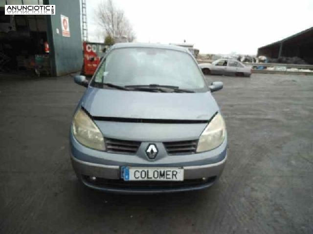 Faro - 3444059 - renault scenic ii 1.5