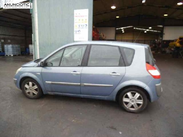 Faro - 3444059 - renault scenic ii 1.5