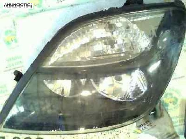 Faro - 2988868 - renault scenic rx4