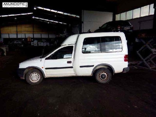 Faro - 4182176 - opel combo (corsa b)