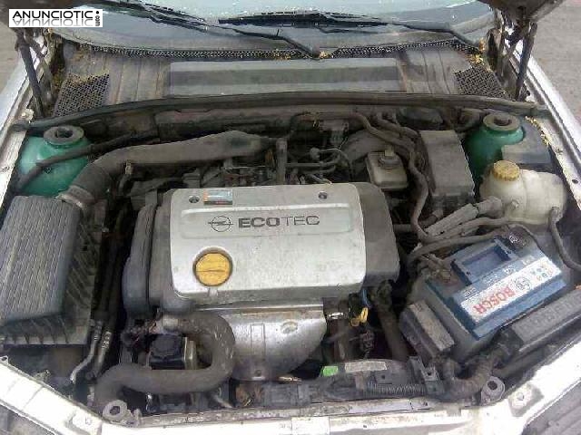 Faro - 4073451 - opel vectra b berlina