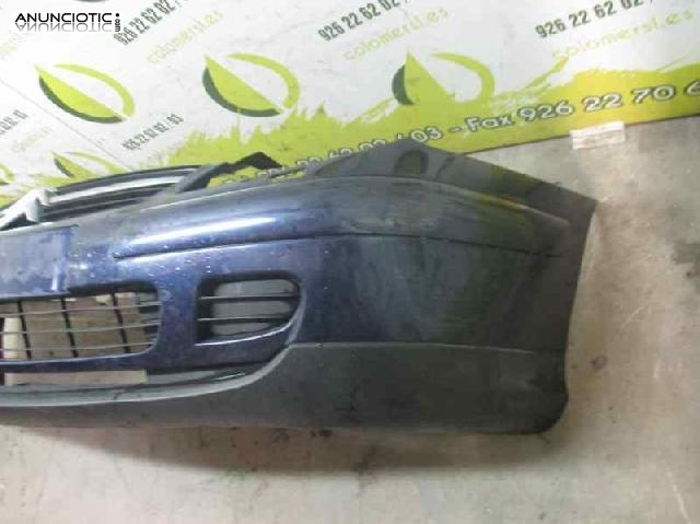 Paragolpes - 4941565 - citroen c5