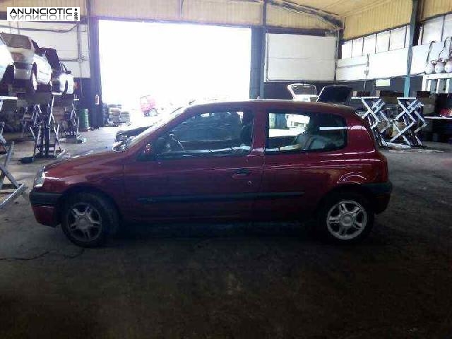 Paragolpes - 4239793 - renault clio ii