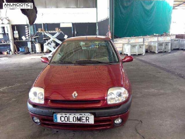 Paragolpes - 4239793 - renault clio ii