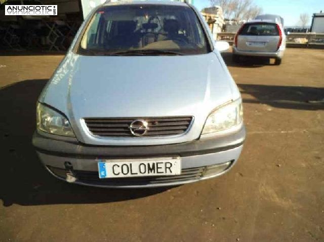 Faro - 3565434 - opel zafira a elegance