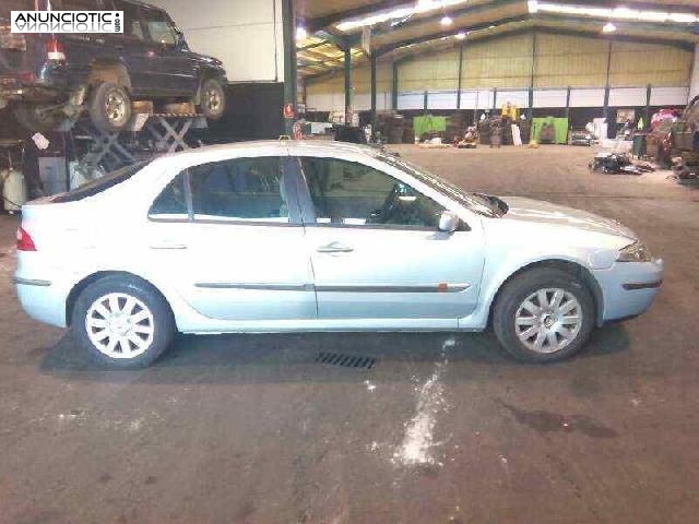 Paragolpes - 4109876 - renault laguna ii