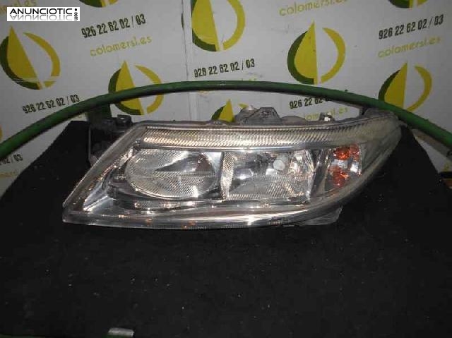 Faro - 4692818 - renault laguna ii (bg0)