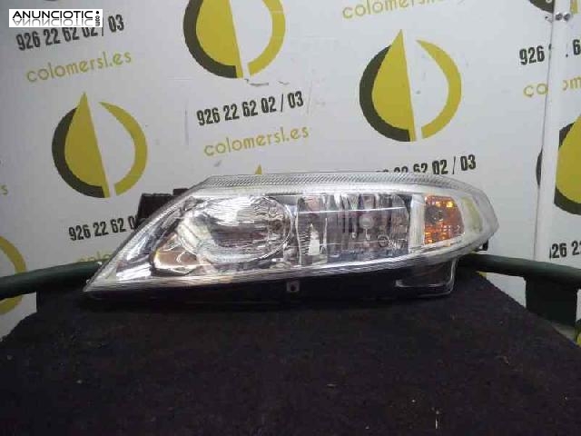 Faro - 3483491 - renault laguna ii (bg0)