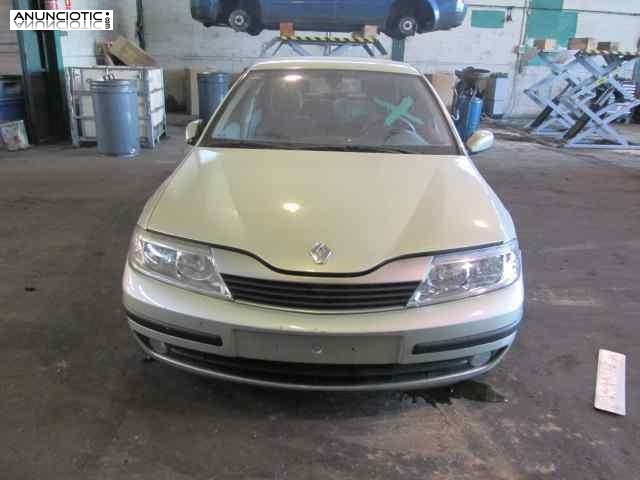 Faro - 3483491 - renault laguna ii (bg0)