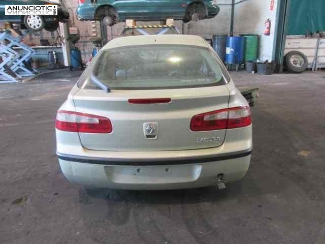 Faro - 3483491 - renault laguna ii (bg0)