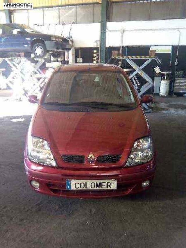 Faro - 4391195 - renault scenic (ja..)