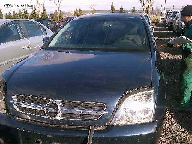 Faro - 4567125 - opel vectra c berlina