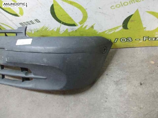 Paragolpes - 4569823 - renault kangoo