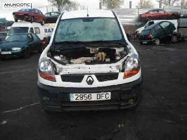 Faro - 3048449 - renault kangoo (f/kc0)