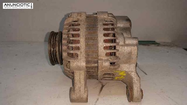 Alternador 3123633 a001ta2293 renault