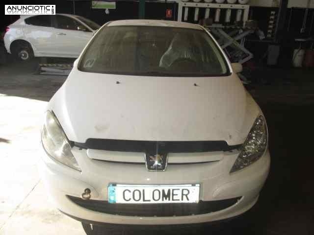 Caja de cambios - 5494919 - peugeot 307