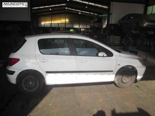 Caja de cambios - 5494919 - peugeot 307