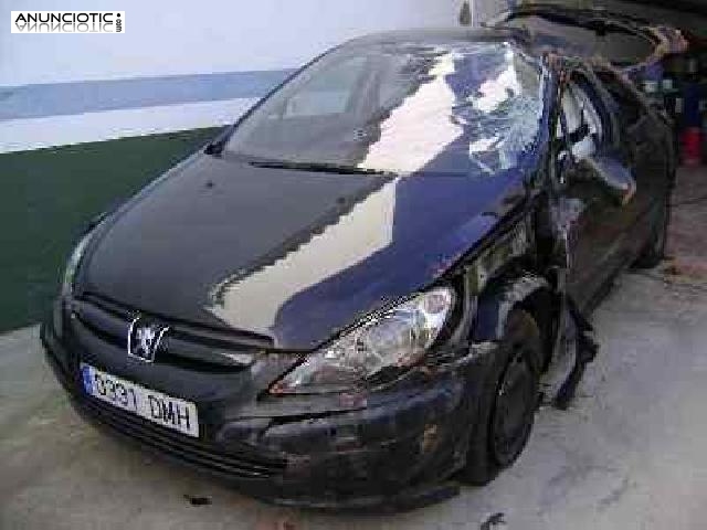 Caja de cambios - 2839396 - peugeot 307