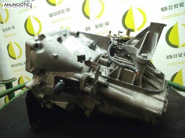 Caja de cambios - 3841148 - peugeot 407