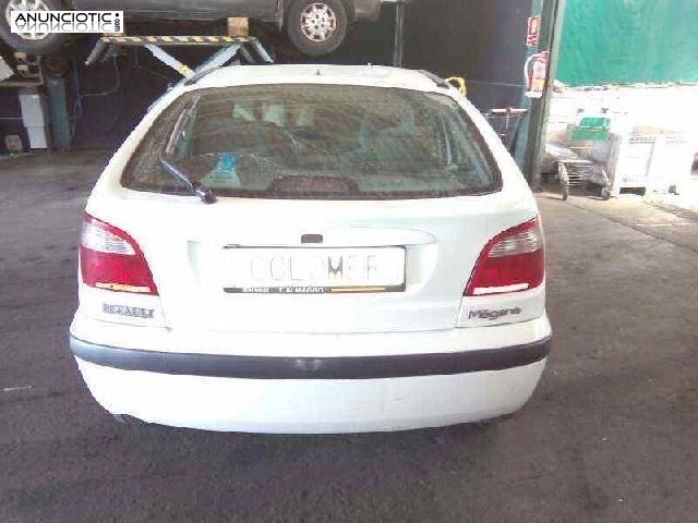 Puerta - 4104479 - renault megane i fase