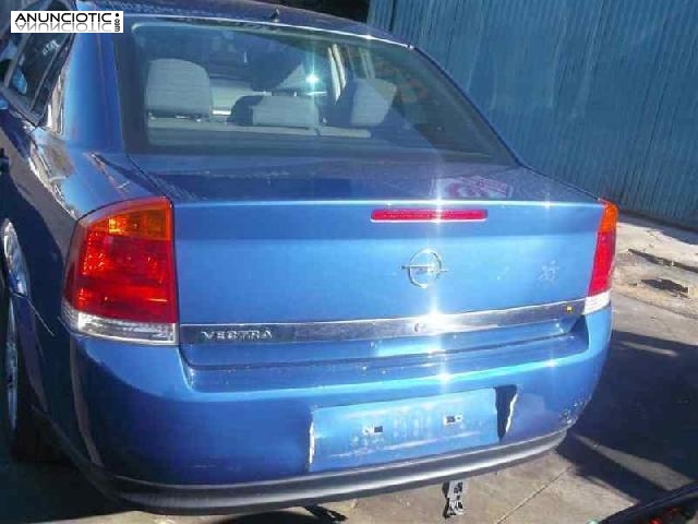 Caja de cambios - 3182815 - opel vectra