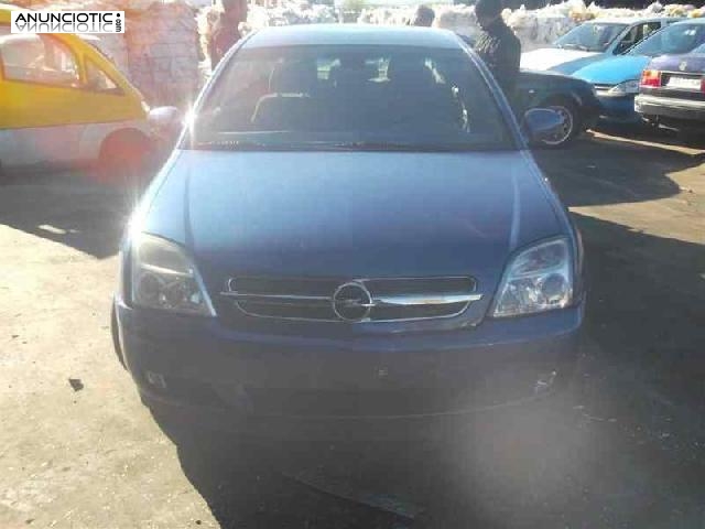 Caja de cambios - 3182815 - opel vectra