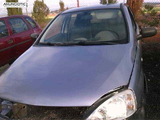 Puerta - 3837791 - opel corsa c essentia