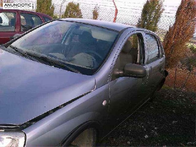 Puerta - 3837791 - opel corsa c essentia