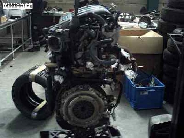 Motor - 111920 - renault 19 hatchback