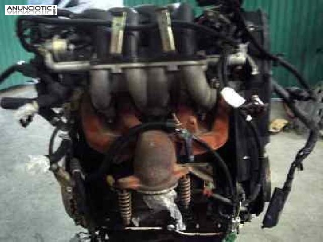 Motor - 111920 - renault 19 hatchback