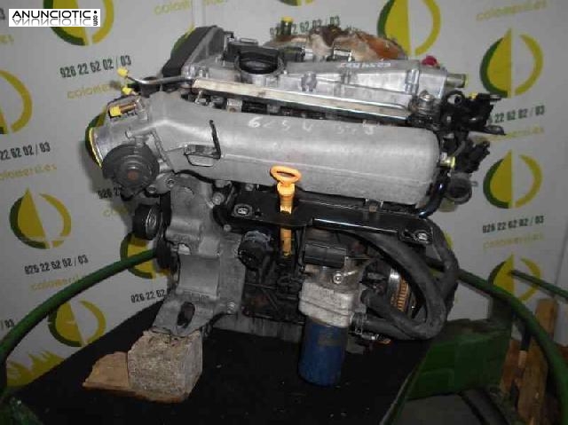 Motor - 4760946 - volkswagen golf iv