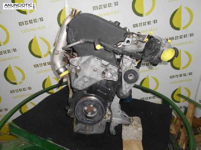 Motor - 4760946 - volkswagen golf iv