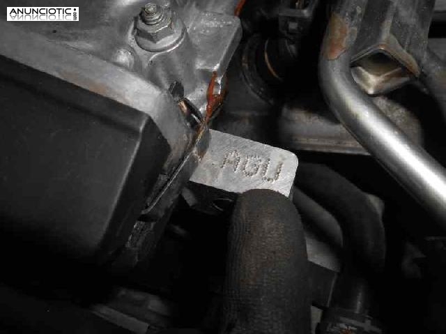 Motor - 4760946 - volkswagen golf iv