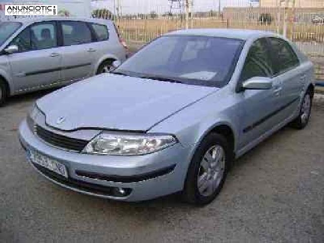 Puerta - 2729753 - renault laguna ii