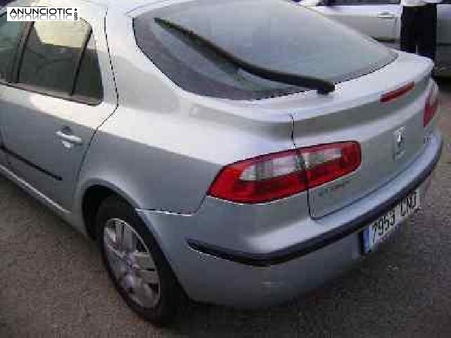 Puerta - 2729753 - renault laguna ii