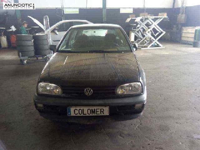 Motor - 4227283 - volkswagen golf iii