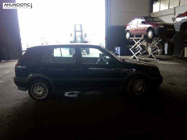 Motor - 4227283 - volkswagen golf iii