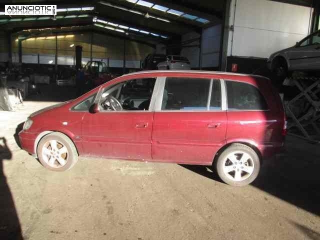 Faro - 4717647 - opel zafira a 2.0 dti