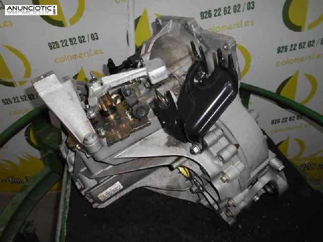 Caja de cambios - 4415639 - ford focus