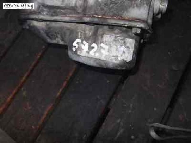 Caja de cambios - 2952938 - opel tigra