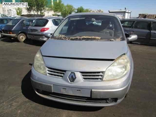 Retrovisor - 3261469 - renault scenic ii