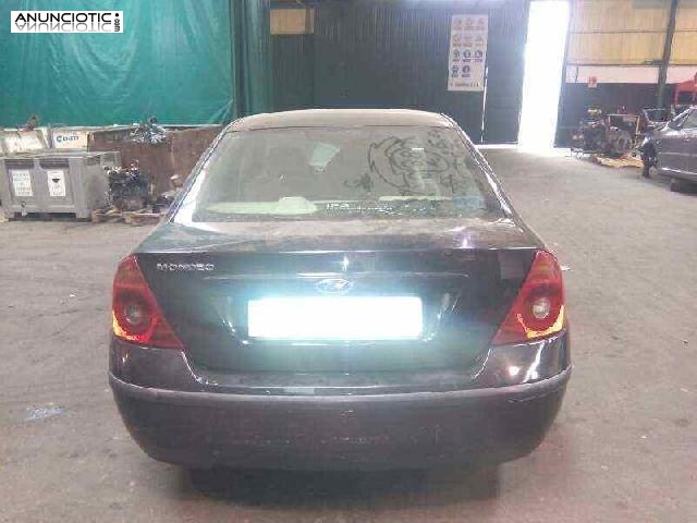 Faro - 4192584 - ford mondeo berlina