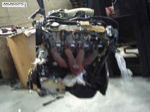 Motor - 112878 - opel kadett e 1.8