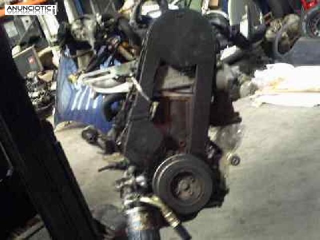 Motor - 112878 - opel kadett e 1.8