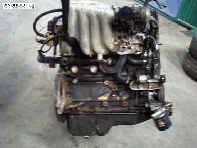 Motor - 112878 - opel kadett e 1.8